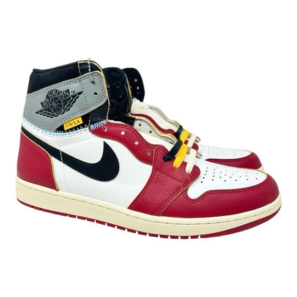 air jordan 1 chicago size 14